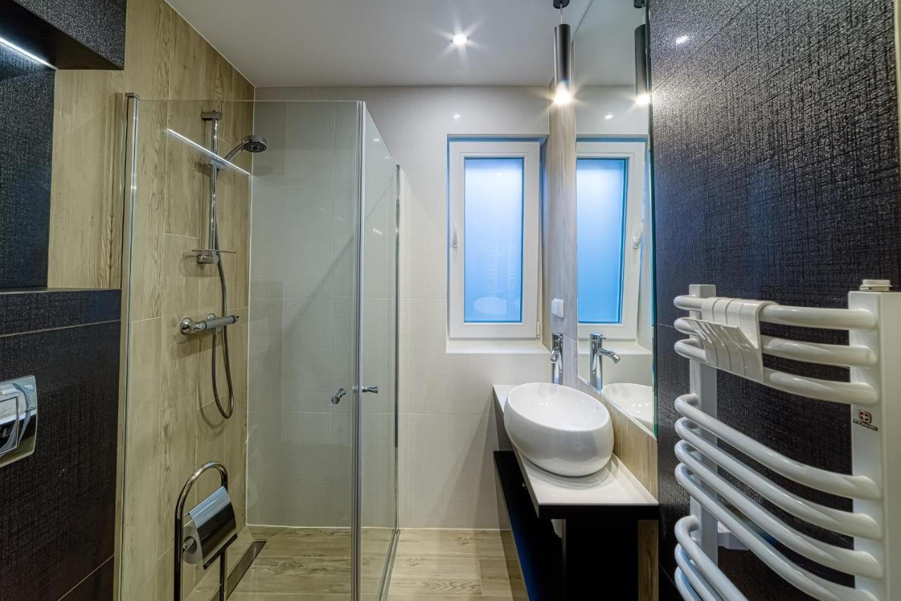 Apartamenty Na Skarpie Szczawnica Ngoại thất bức ảnh